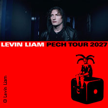 Levin Liam