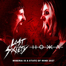 Lost Society