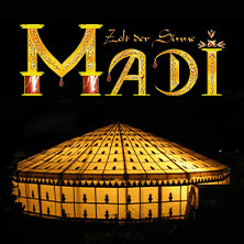 Madi - Zelt der Sinne