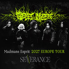 Madmans Esprit