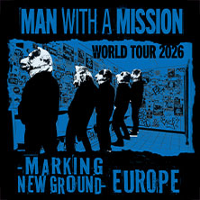 Man With A Mission