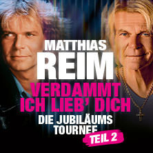 Matthias Reim