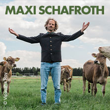 Maxi Schafroth