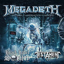 Megadeth