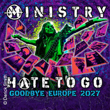 Ministry