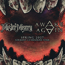 Mister Misery