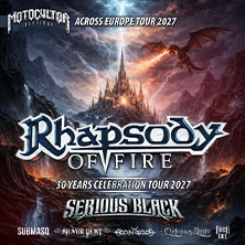 Rhapsody of Fire