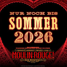 Moulin Rouge! Das Musical