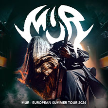 M&uacute;r