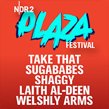 NDR 2 Plaza Festival 2027