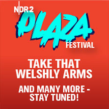 Plaza Festival