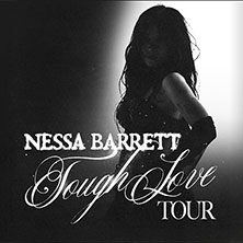 Nessa Barrett