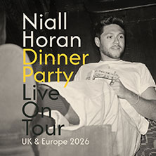 Niall Horan
