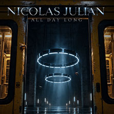 Nicolas Julian
