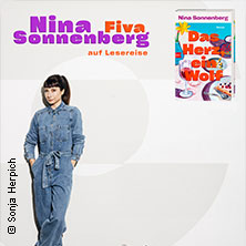Nina FIVA Sonnenberg