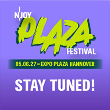 N-JOY Plaza Festival 2027