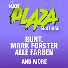 N-JOY Plaza Festival 2027
