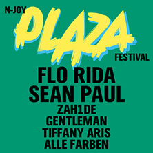 Plaza Festival