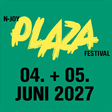 Plaza Festival
