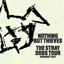 Nothing But Thieves