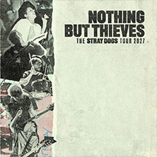 Nothing But Thieves