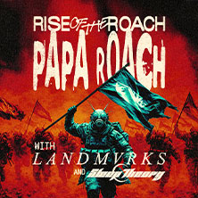 Papa Roach