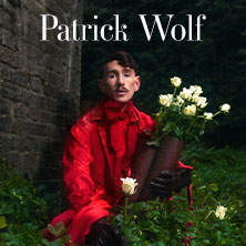 Patrick Wolf