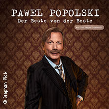 Pawel Popolski