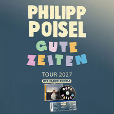 Philipp Poisel