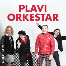 Plavi Orkestar