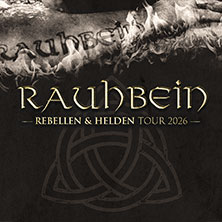 Rauhbein