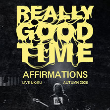 REALLY GOOD TIME