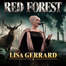 Lisa Gerrard