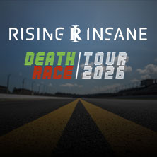 Rising Insane