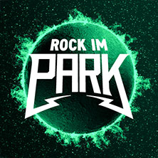 ROCK IM PARK 2027 &ndash; Festival Ticket