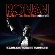 Ronan Keating