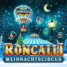 4. Poetisch-Romantischer Bremer Weihnachtscircus