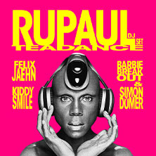 RuPaul