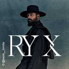 Ry X