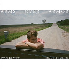 Ryan Beatty