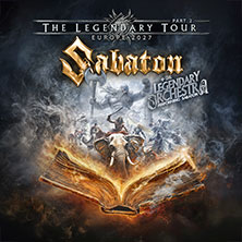 Sabaton