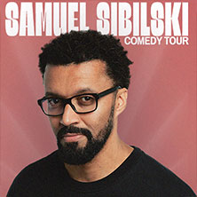 Samuel Sibilski - Platzhirsch!