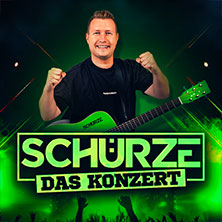 Sch&uuml;rze - Das Konzert
