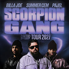 Scorpion Gang
