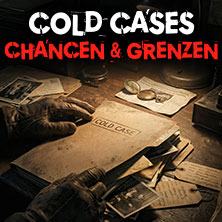Cold Cases - Chancen u. Grenzen | SERIENKILLER | True Crime Live Sessions