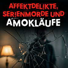 SERIENKILLER &ndash; Die True Crime Ausstellung