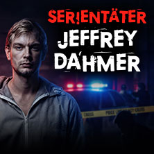 Serient&auml;ter Jeffrey Dahmer | SERIENKILLER | True Crime Live Sessions