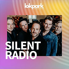 Silent Radio