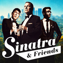 A Tribute to Sinatra & Friends