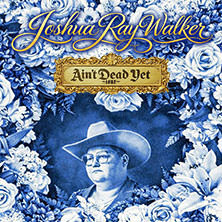 Sound of Nashville pr&auml;sentiert: Joshua Ray Walker & Support